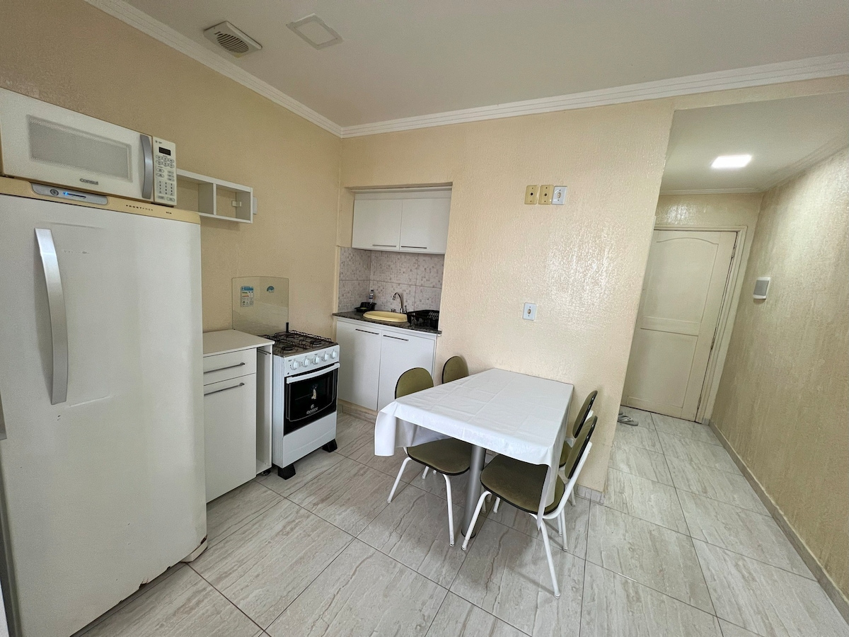 Apartamento Centro Manaus 921