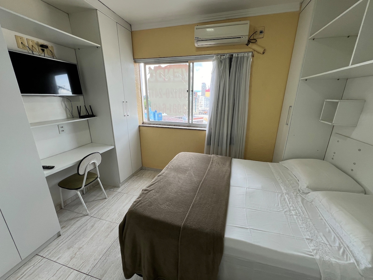 Apartamento Centro Manaus 921