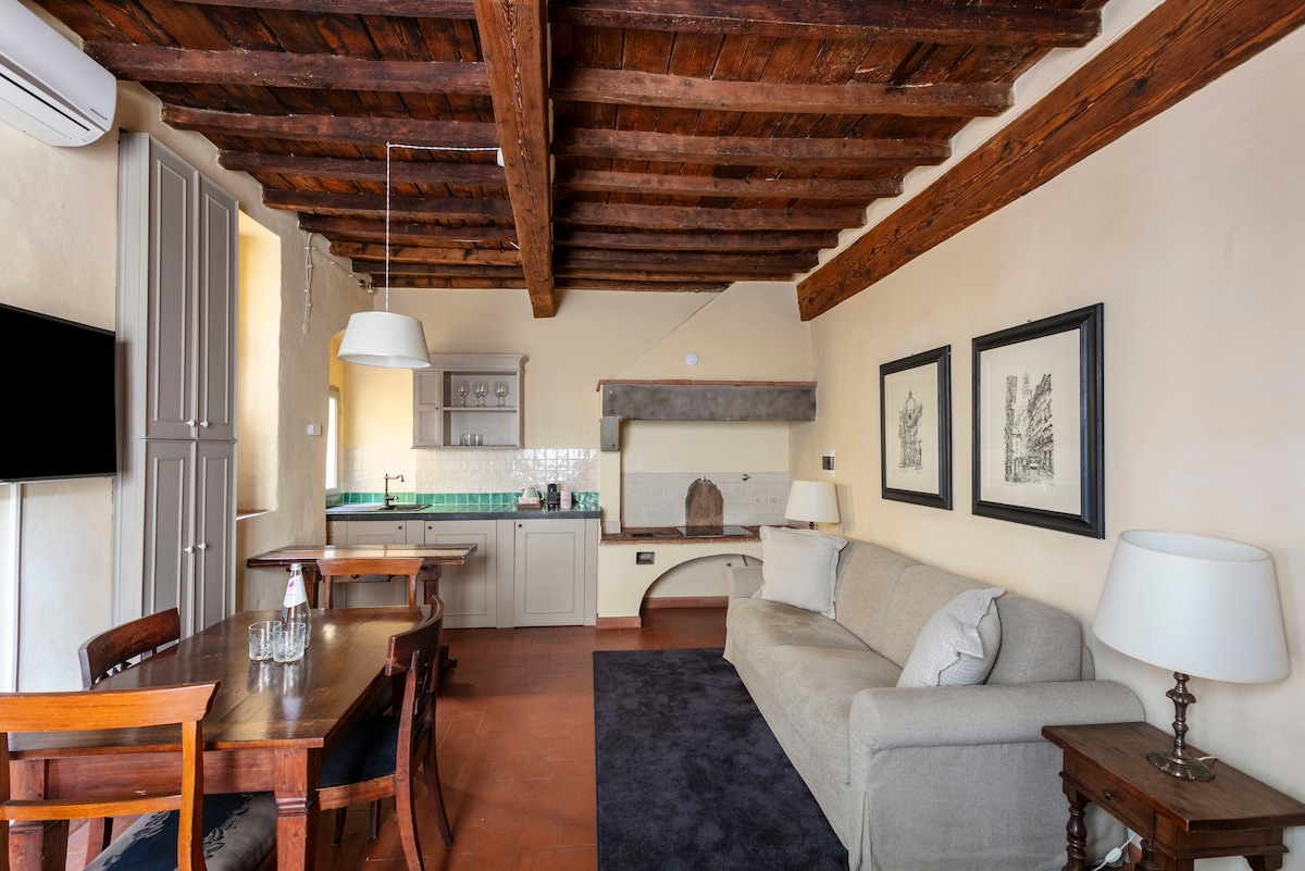 Numa | Comfy apartment in the heart of Florence