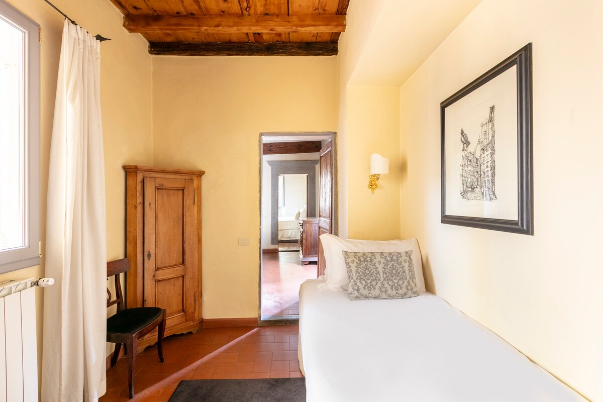 Numa | Comfy apartment in the heart of Florence