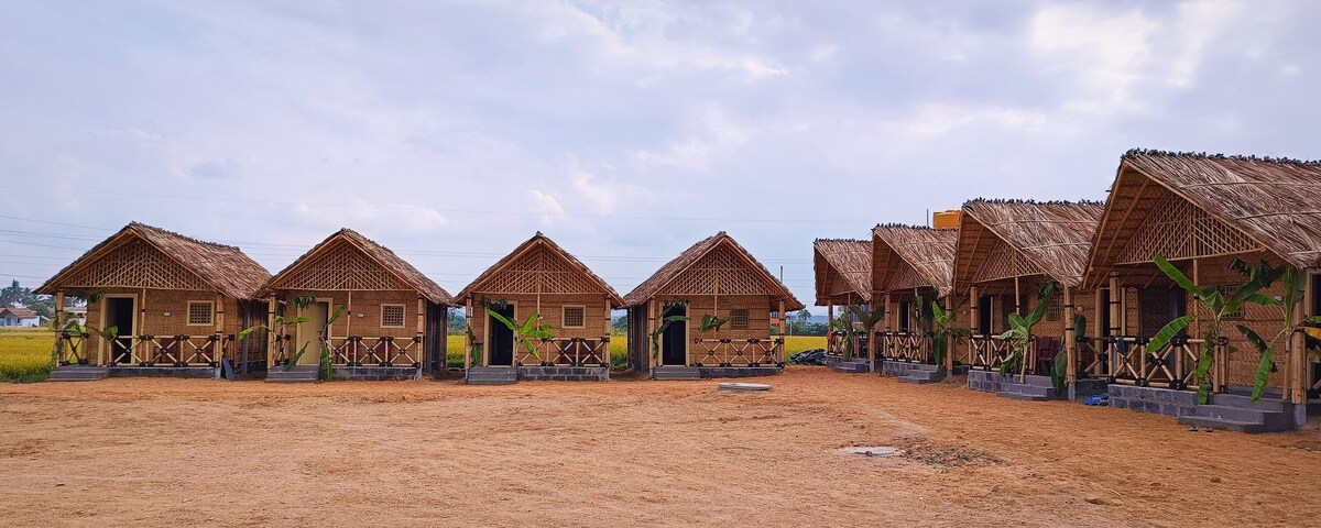 Murali Guesthouse Hampi - 4