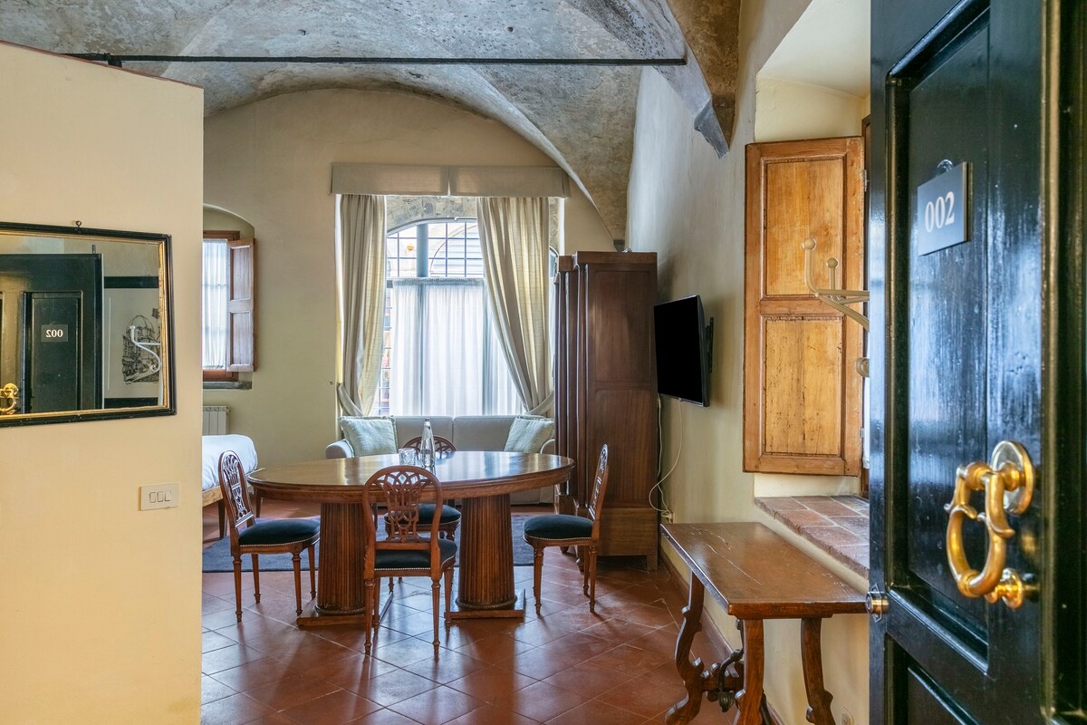 Numa | Accessible room in the heart of Florence