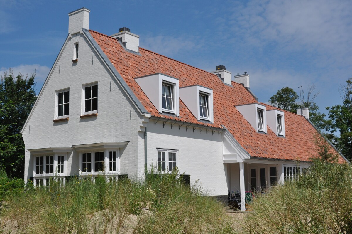 Familiehuis Dishoek