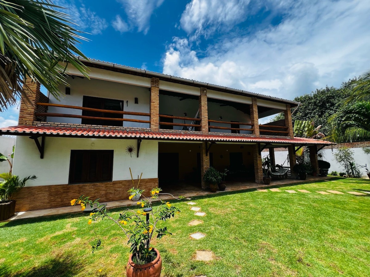 Villa Ligia Paracuru