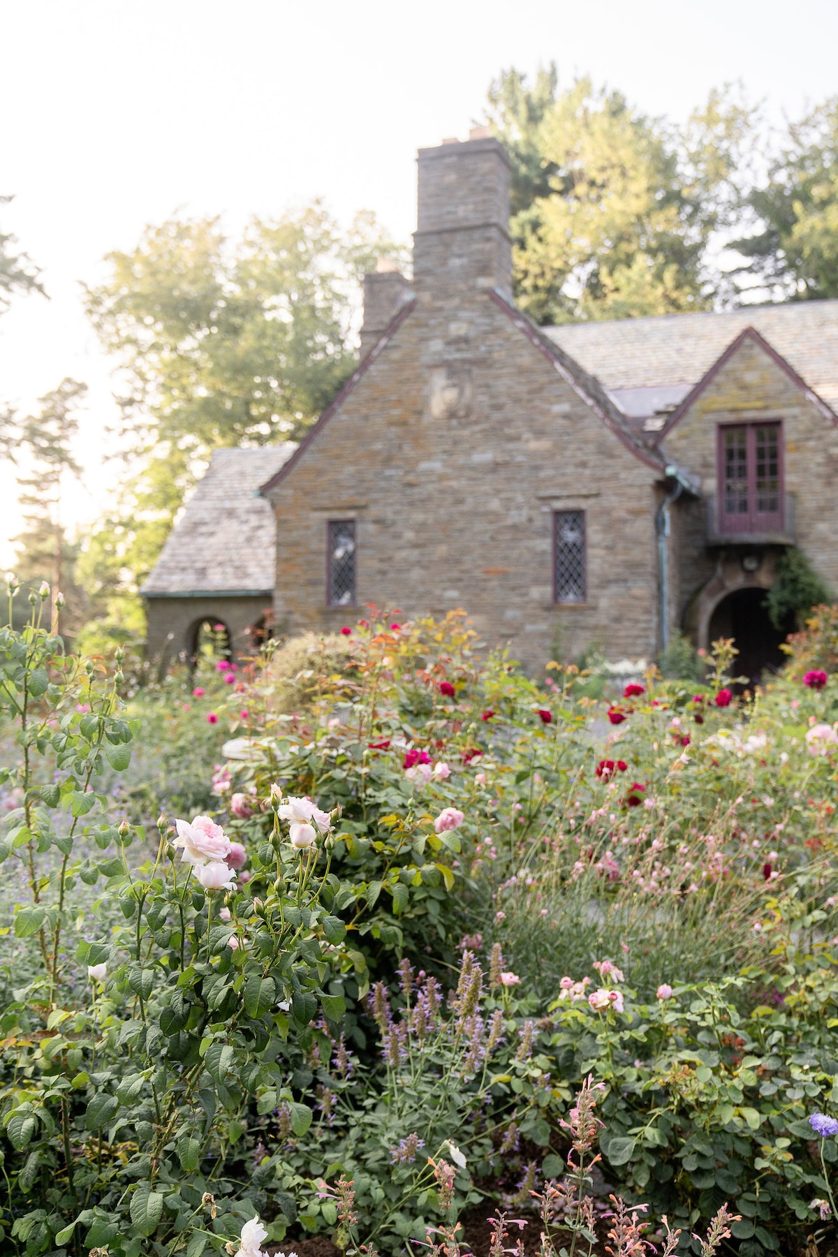 Private Beautiful Historic Garden Oasis