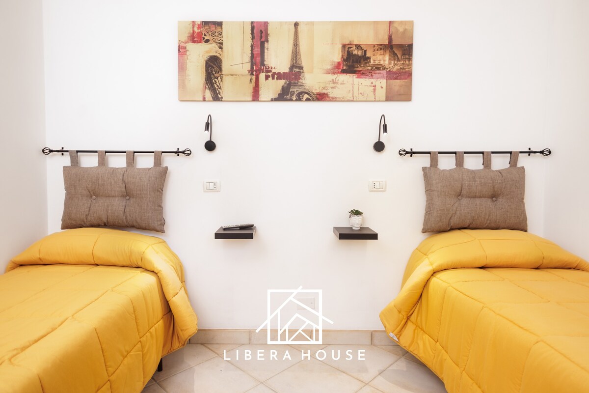 Libera House Sweet Apartments