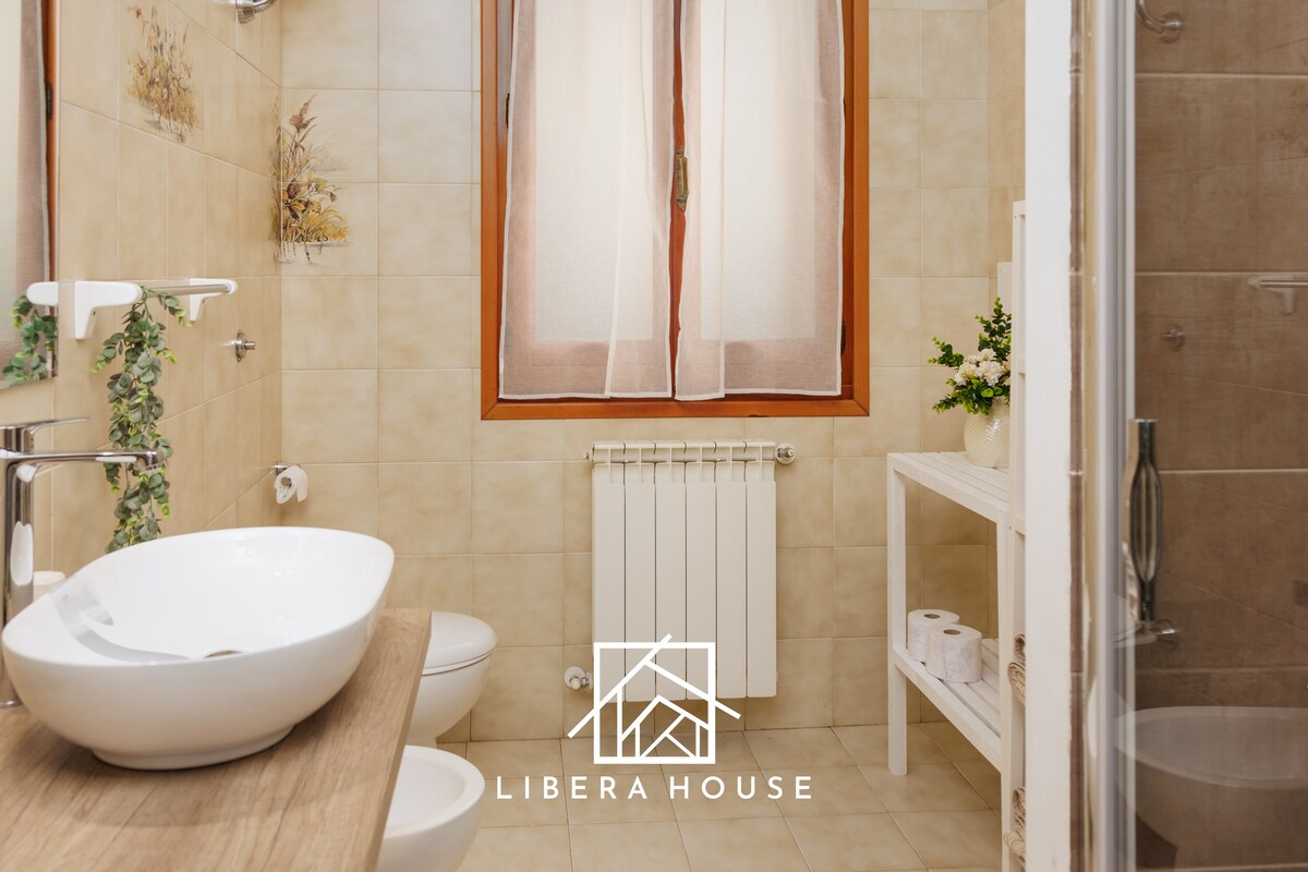 Libera House Sweet Apartments