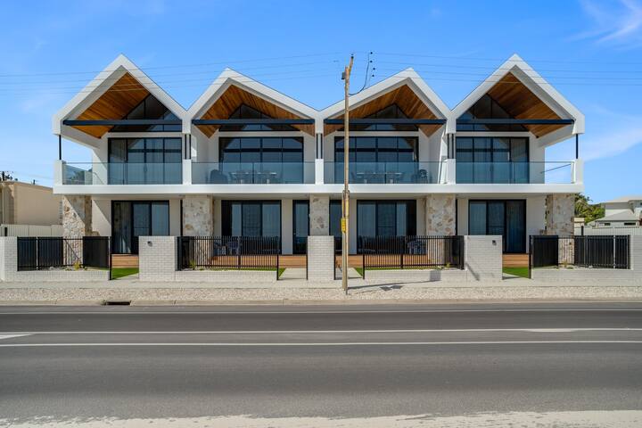 阿丁格海滩(Aldinga Beach)的民宿