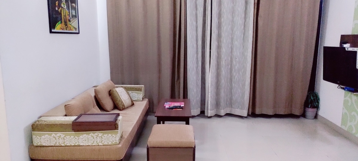 Deluxe 1BHK, East Nada Guruvayur