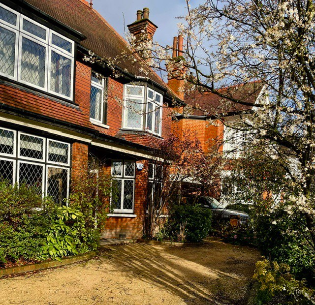 Room in Woodford, United Kingdom