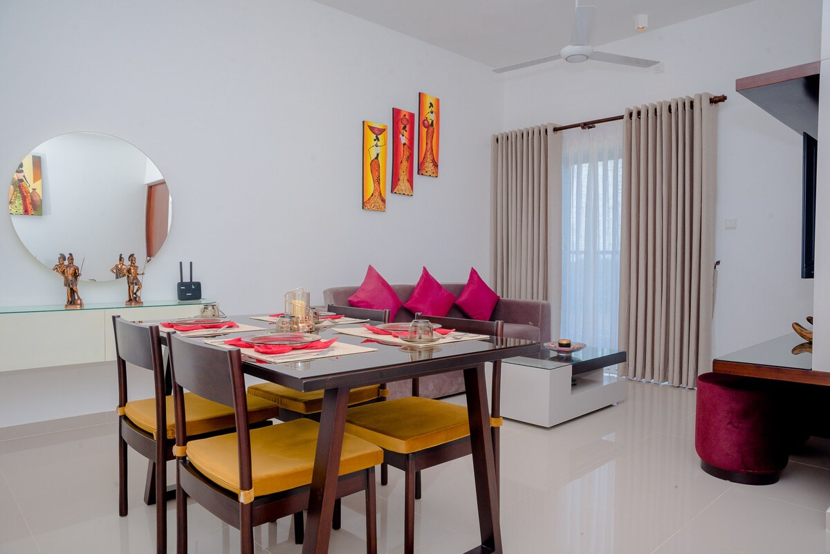 Appartement-Piliyandala Kahathuduwa