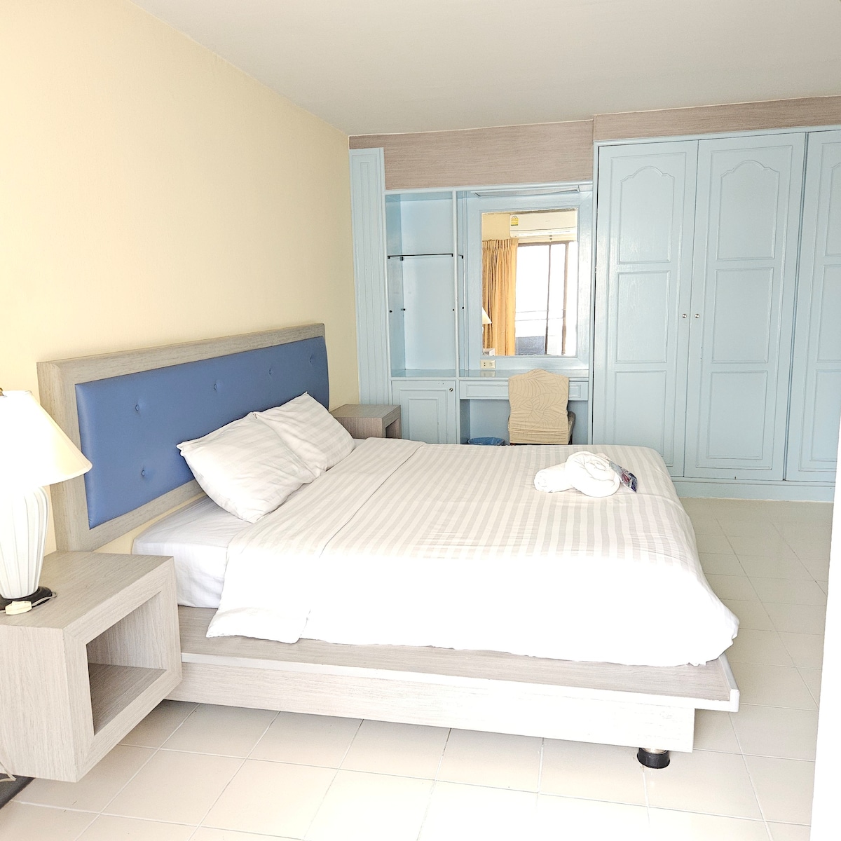 Omni Suites （ 2卧室） # 305A