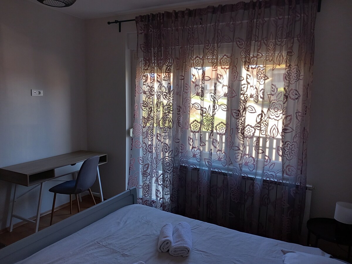 Apartman Shalom Krašić