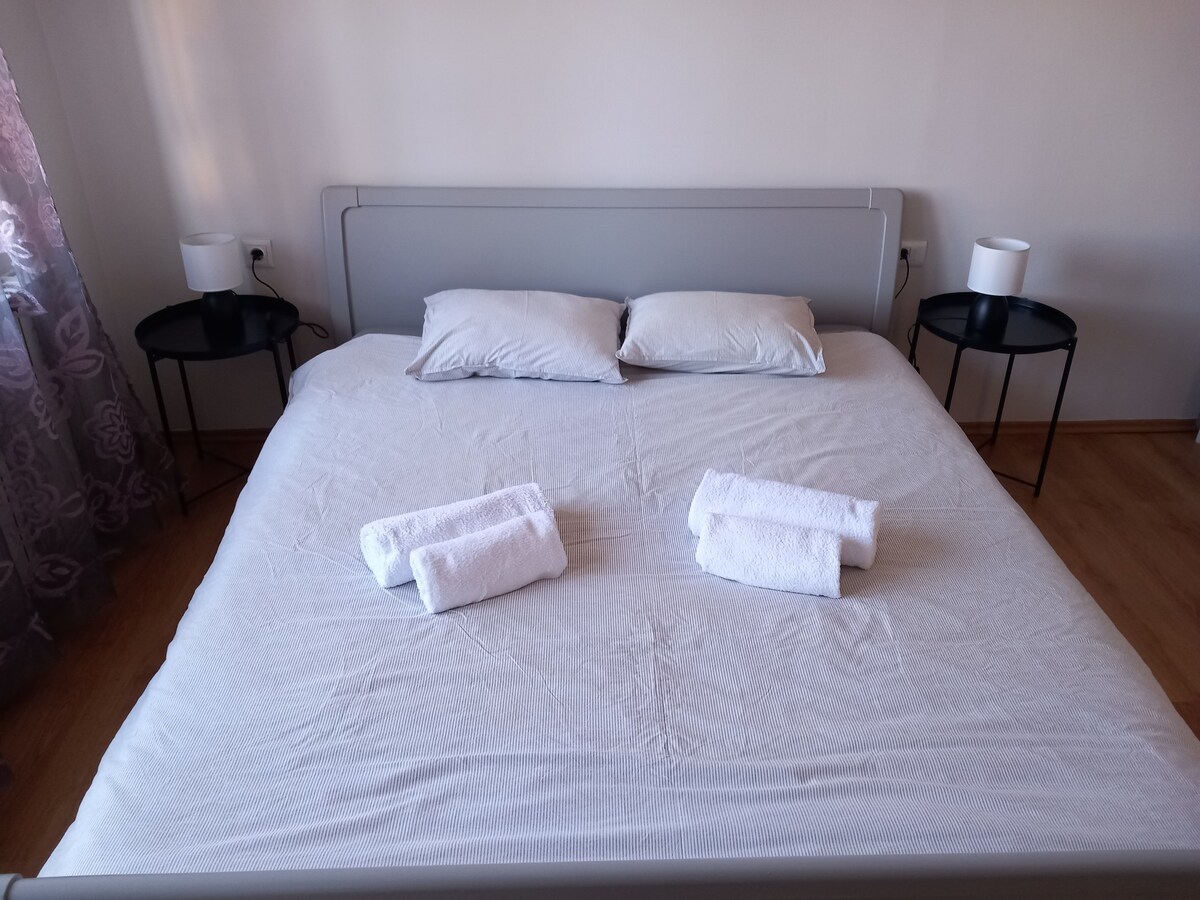 Apartman Shalom Krašić