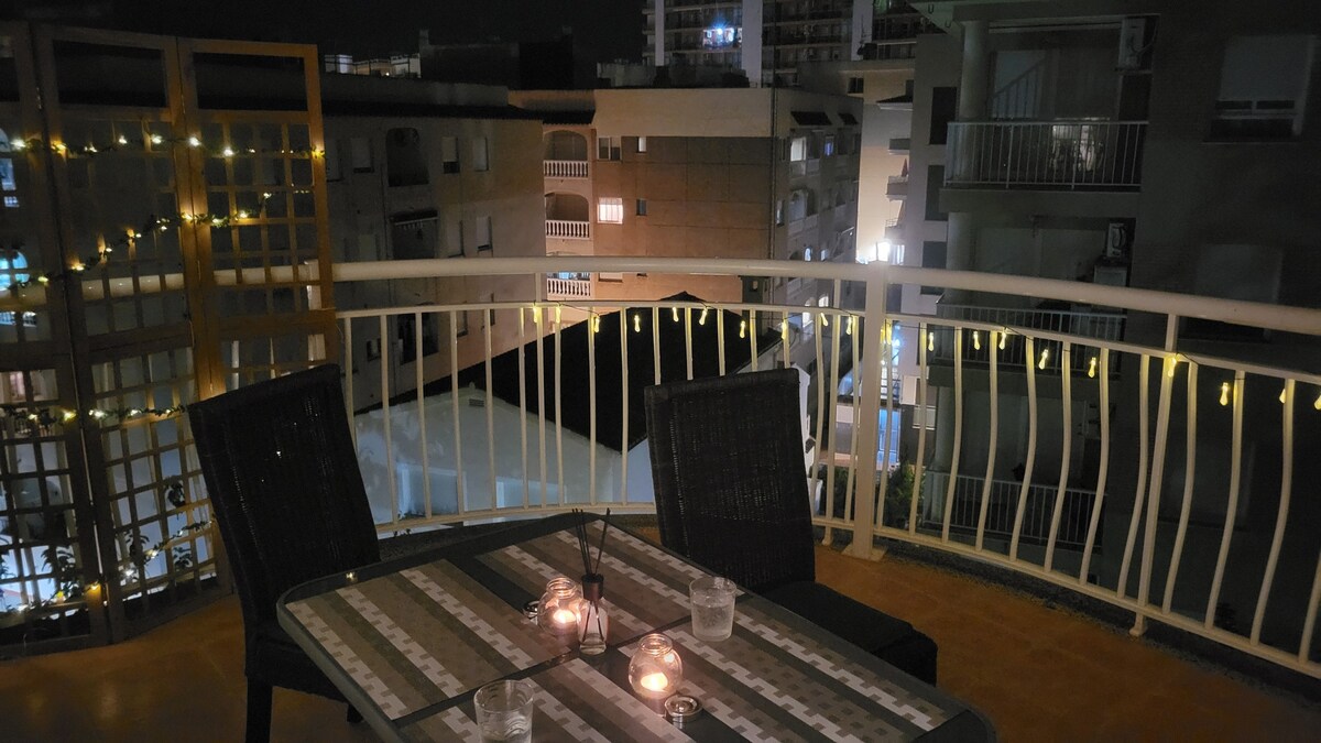 ChillOro Apartment