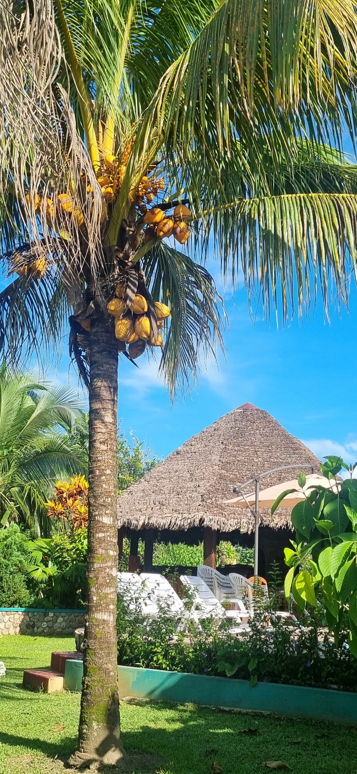 Exclusiva cabaña con piscina Villa Tunari