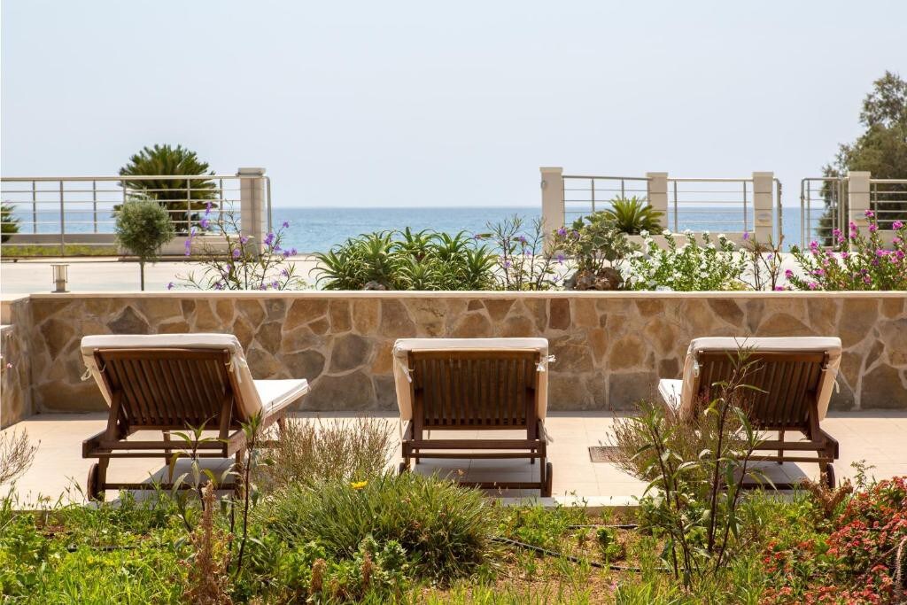 Thalassa Apartment Ierapetra