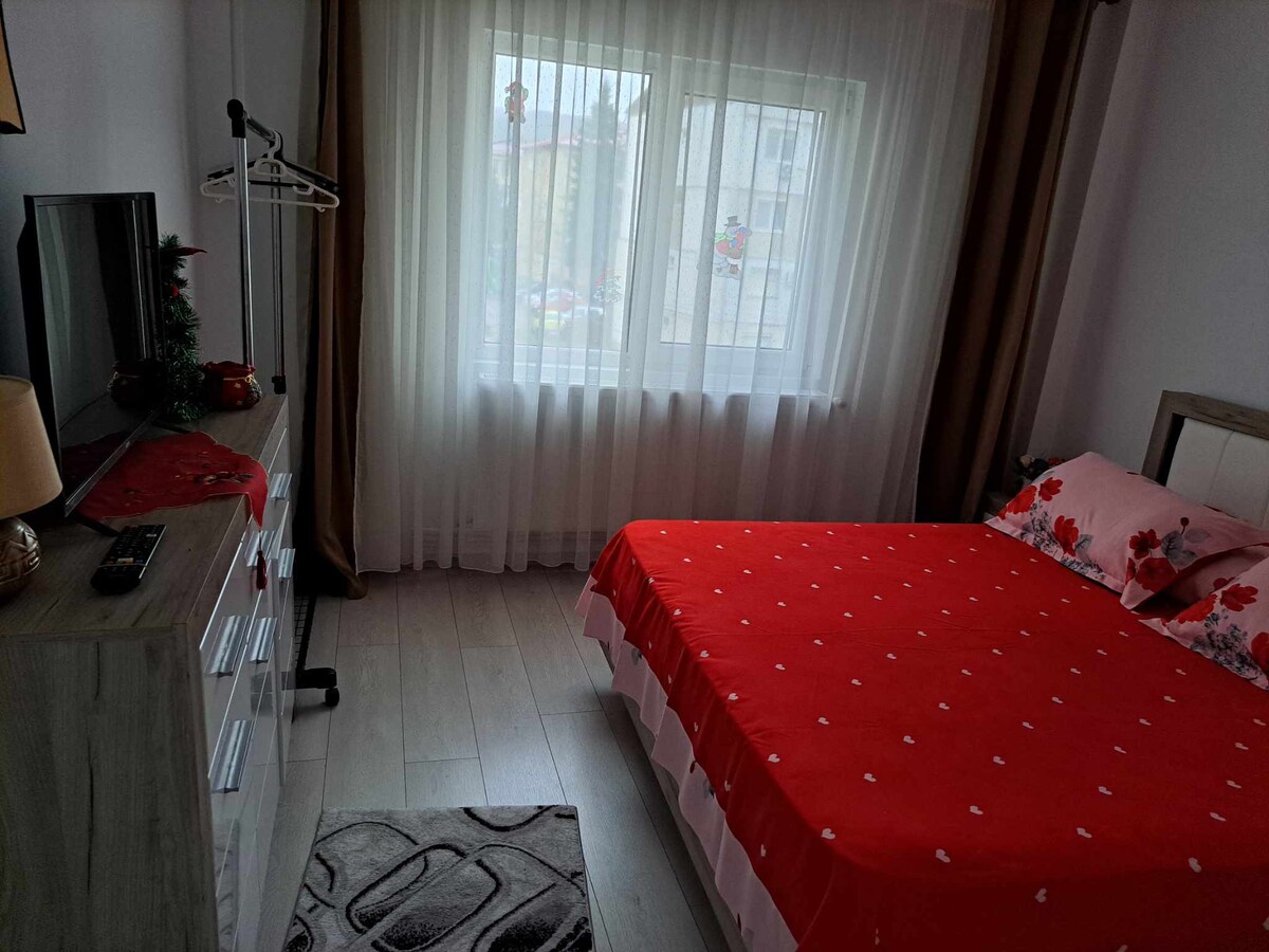 Apartament Ioana