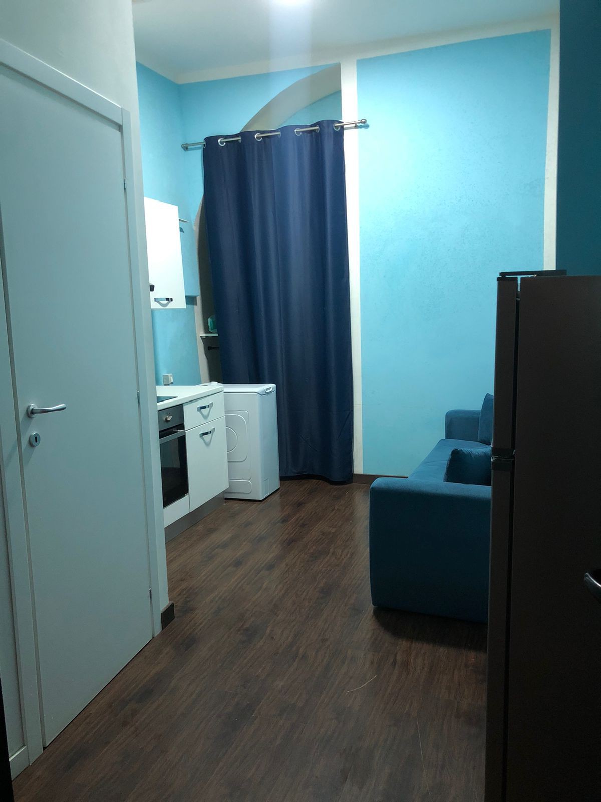 Apartamento Céntrico Campobasso