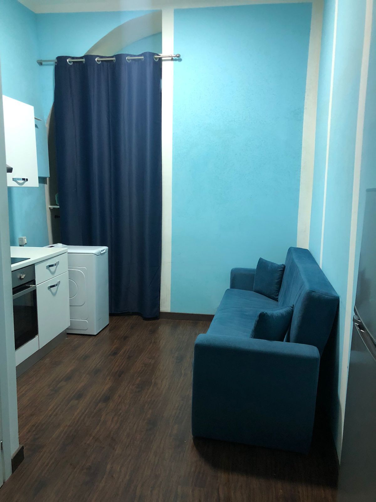 Apartamento Céntrico Campobasso