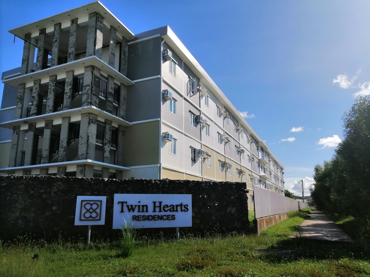 tWIN HEART RESIDENCY