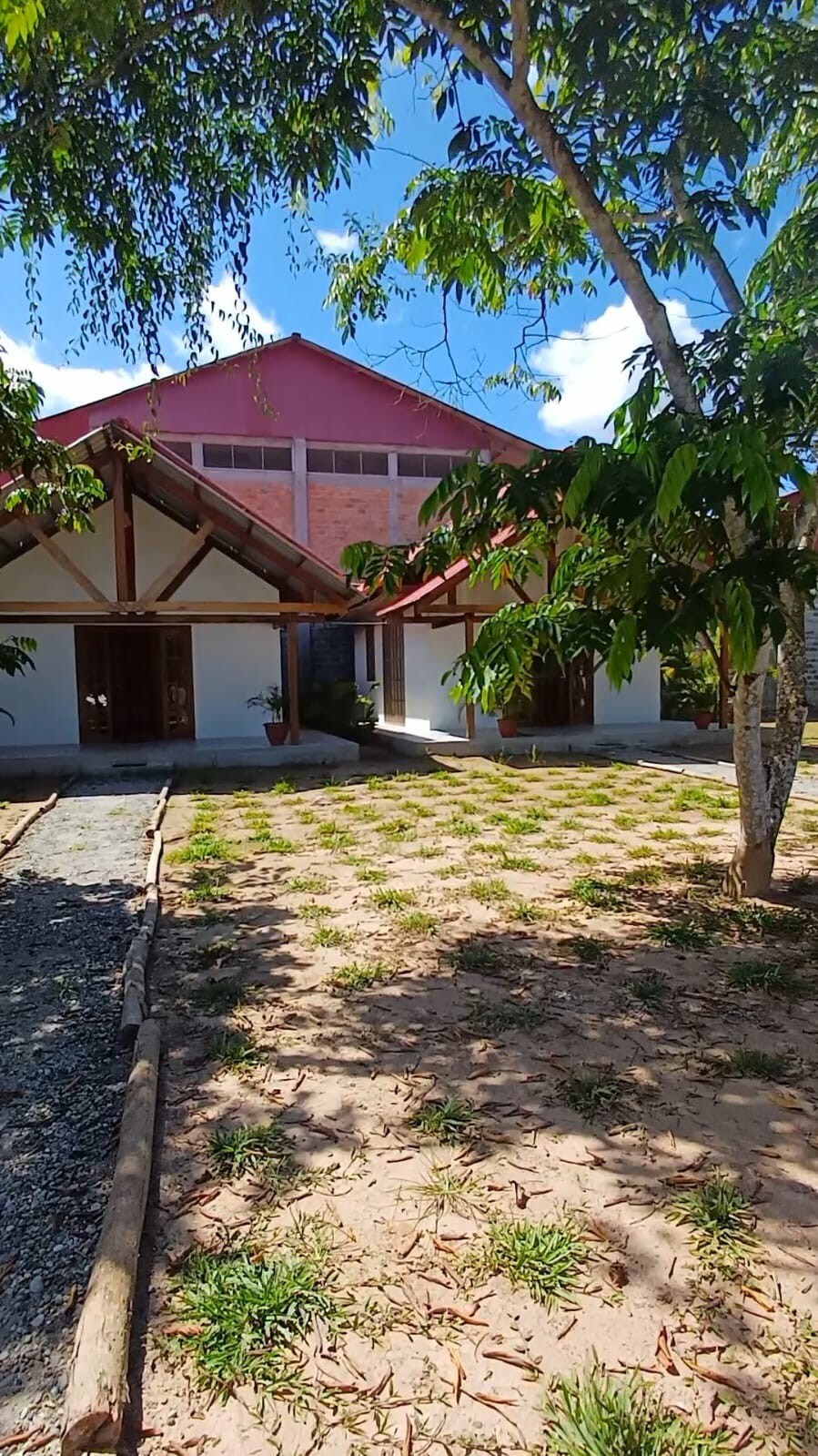 bungalows en Yurimaguas