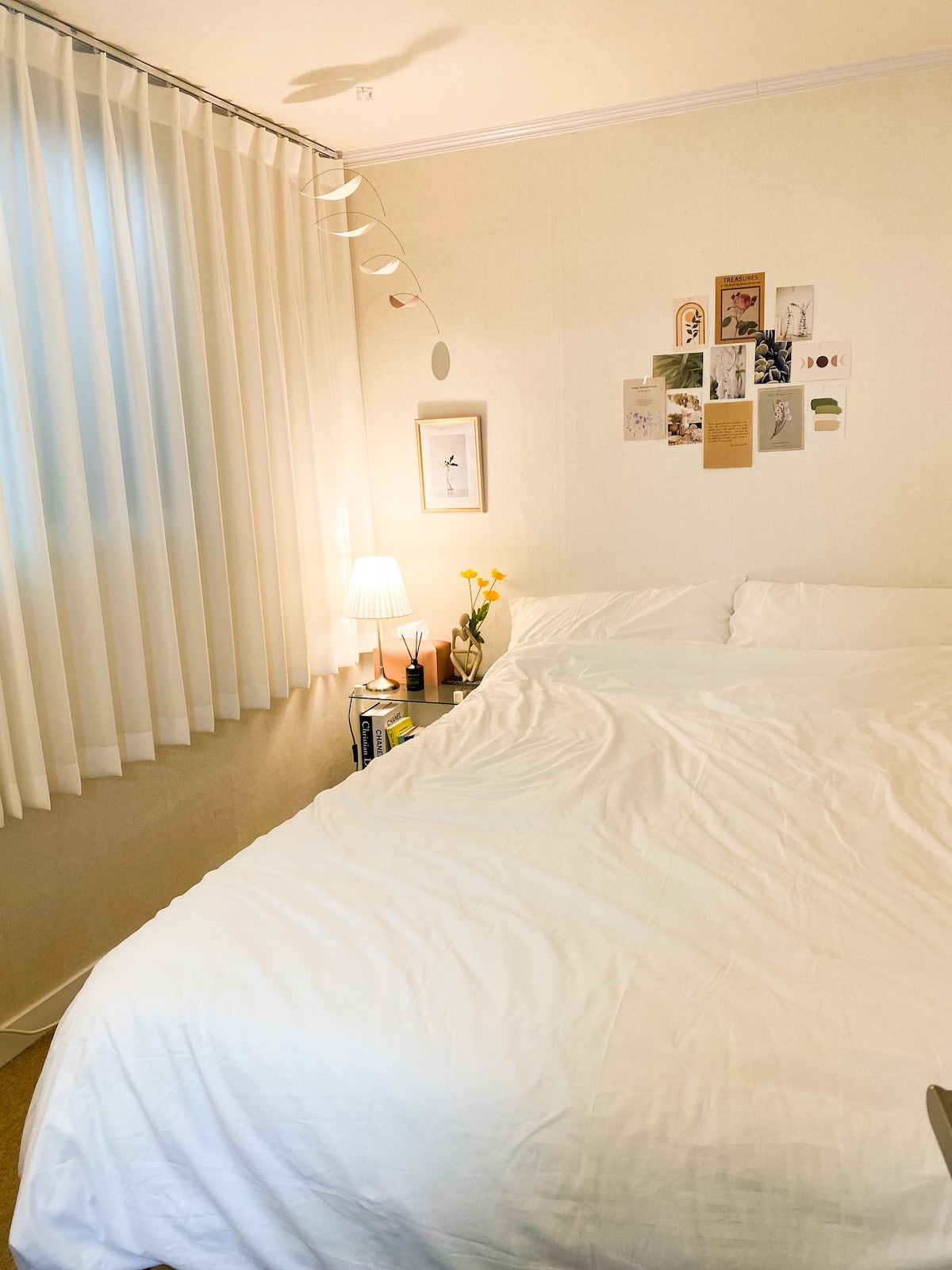 [东大门区] Cheongnyangni Cozy Emotional Accommodation High Bai!