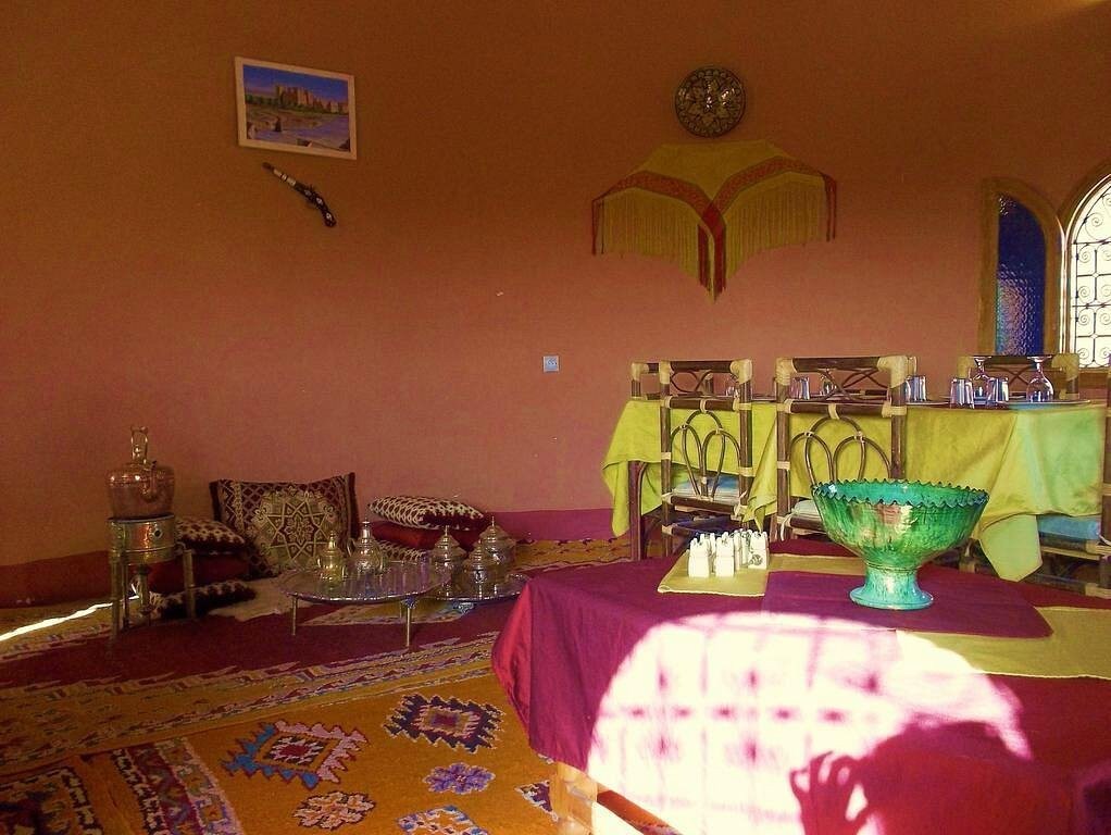 Maison Amazigh