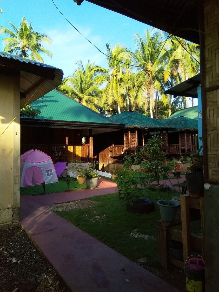 Rose Cabins Bohol Philippines
