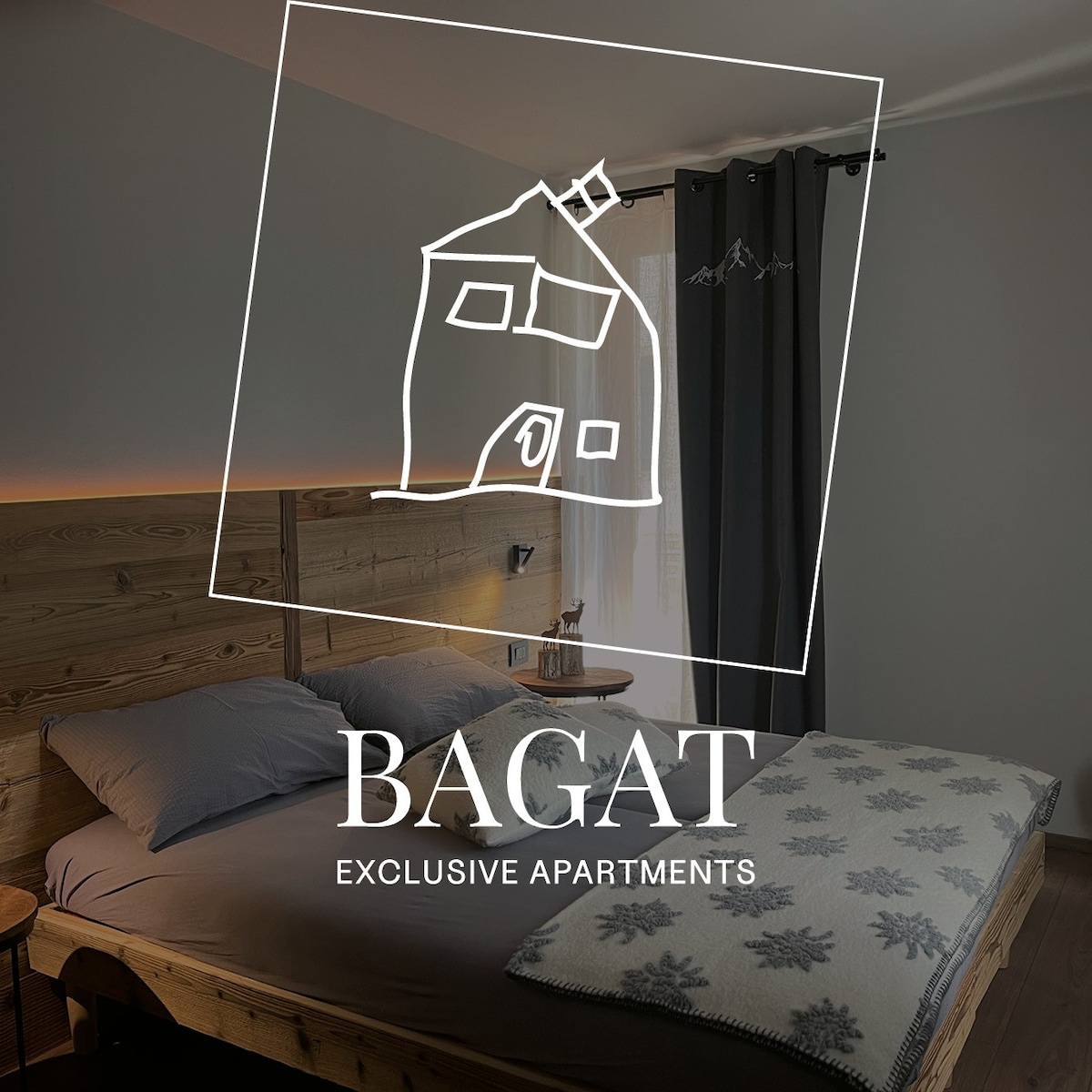 Bagat Exclusive Apartments