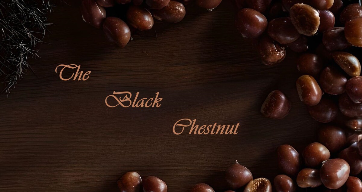 The Black Chestnut
