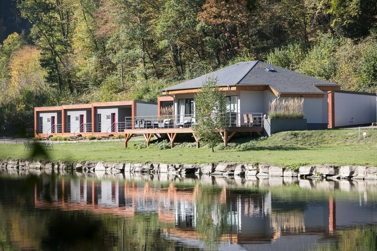 Cocoon Cottage Suites