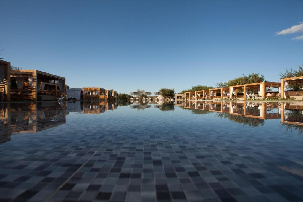 TheFarm Lodges & Spa avec Piscine Privé Marrakech