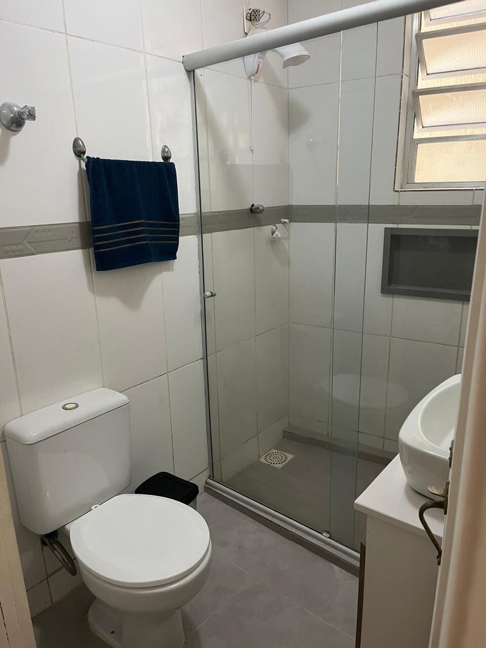 125 Apartamento no Centro de Porto Alegre (ArCond)