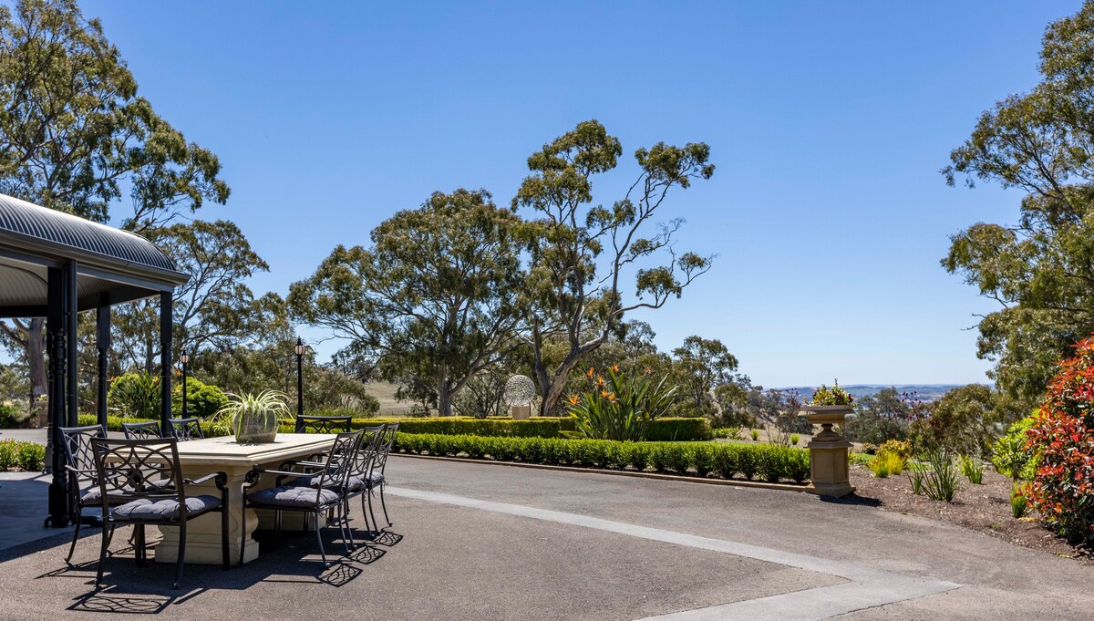 Benbullen Homestead