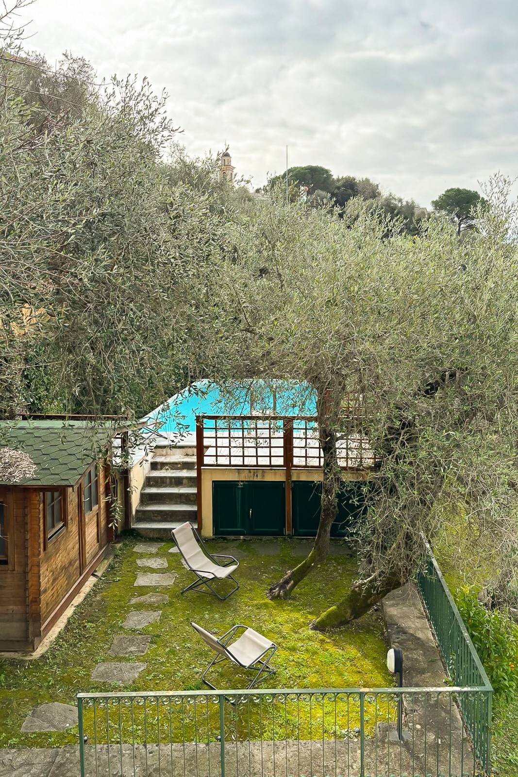 Villa Nettuno- Bluchalet