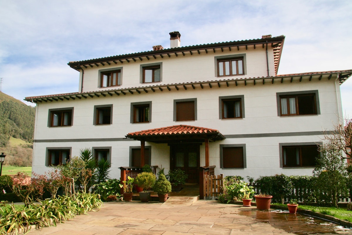 Apartamentos Rurales La Bardenilla 2