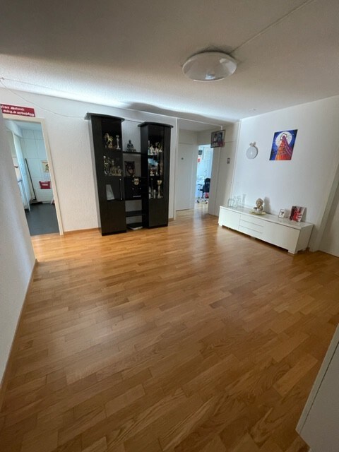 Möblierte helle Wohnung in Bern