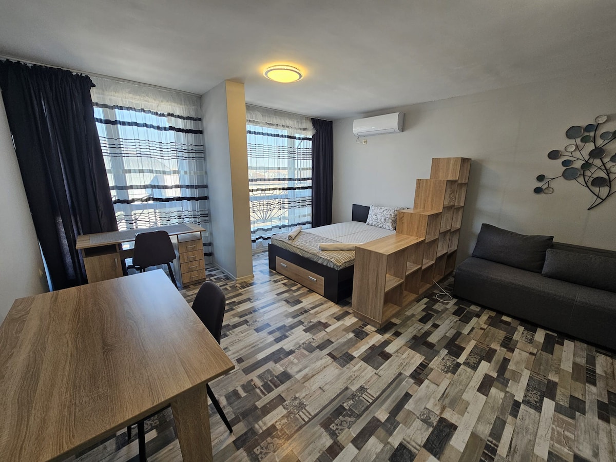 Studio Apartament 47А-Trakia 54А