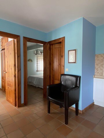 Apartamentos Rurales La Bardenilla 5