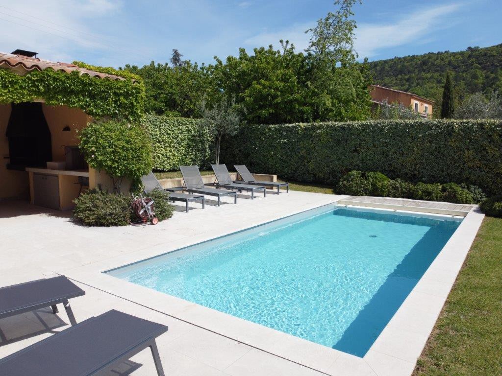 Magique 16 ~ Luxe villa met privé zwembad voor 10p
