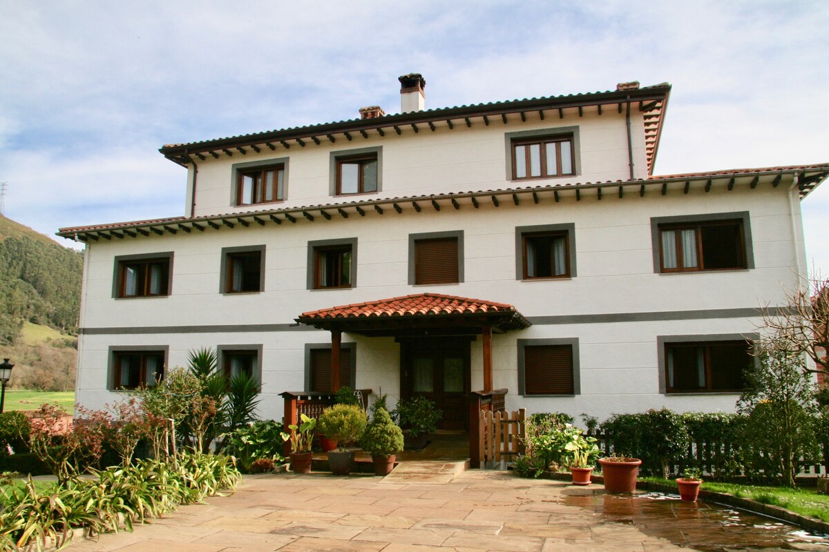 Apartamentos Rurales La Bardenilla 7