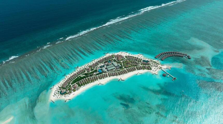 Fenfushi的民宿