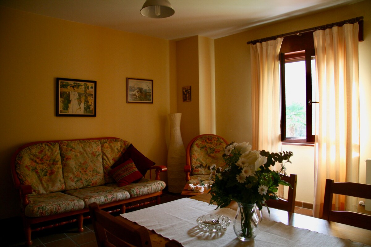 Apartamentos Rurales La Bardenilla 8