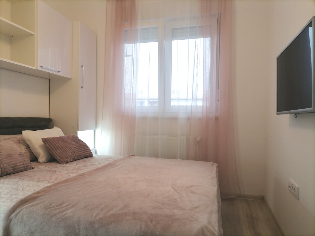 Apartman Lena