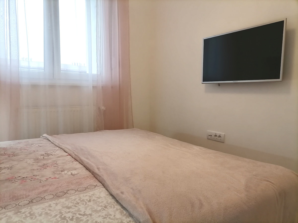 Apartman Lena