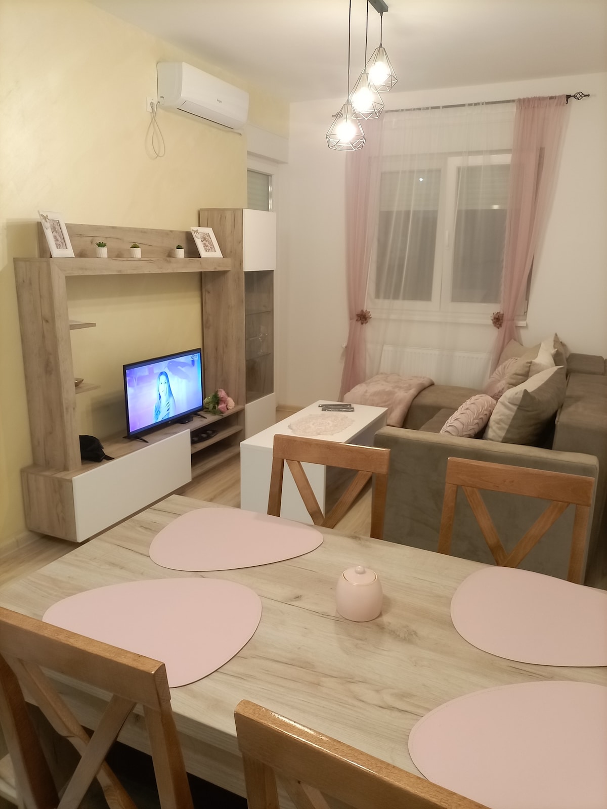 Apartman Lena