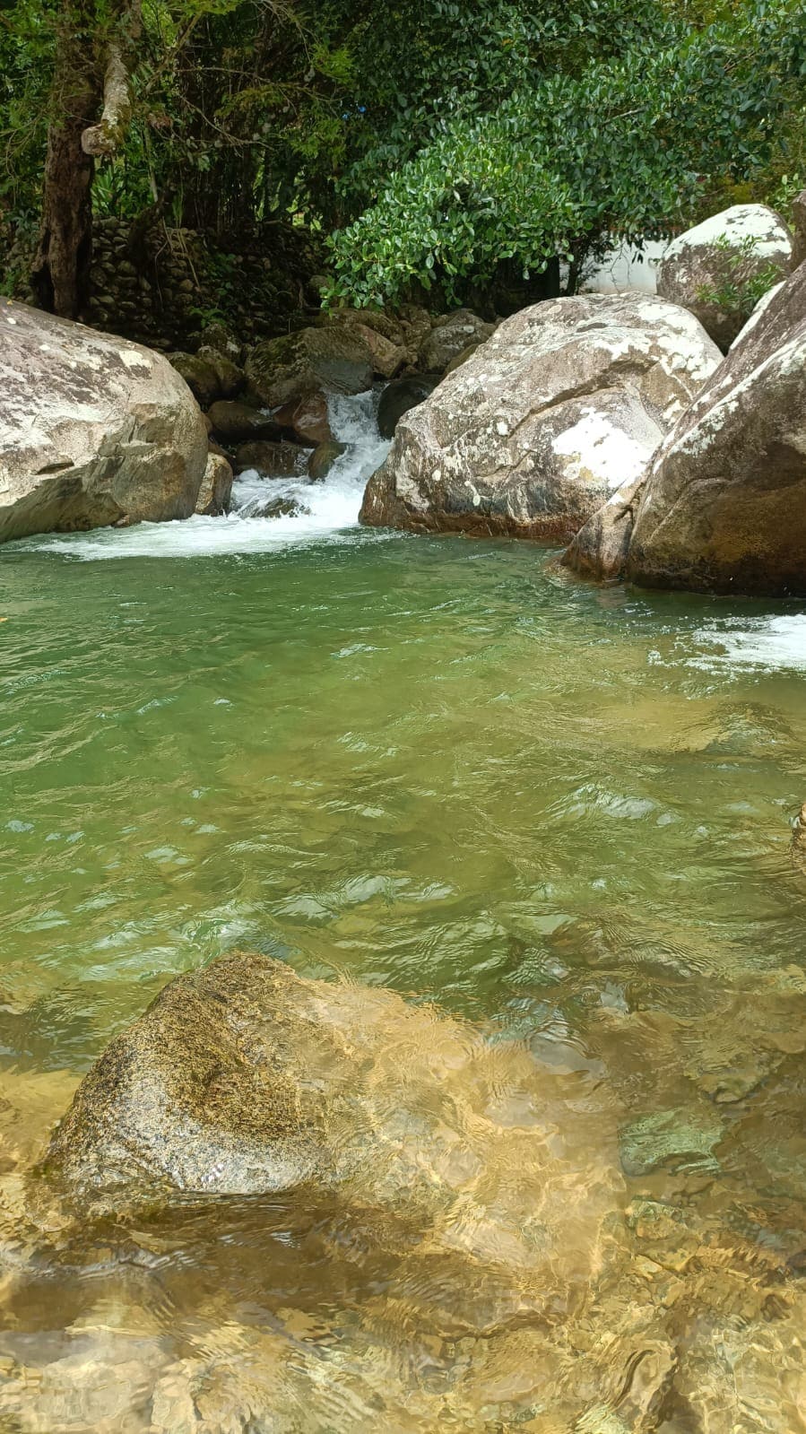 Rancho Moralito, Un lugar Mágico