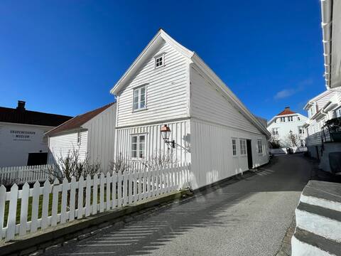Reinertsenhuset Syd