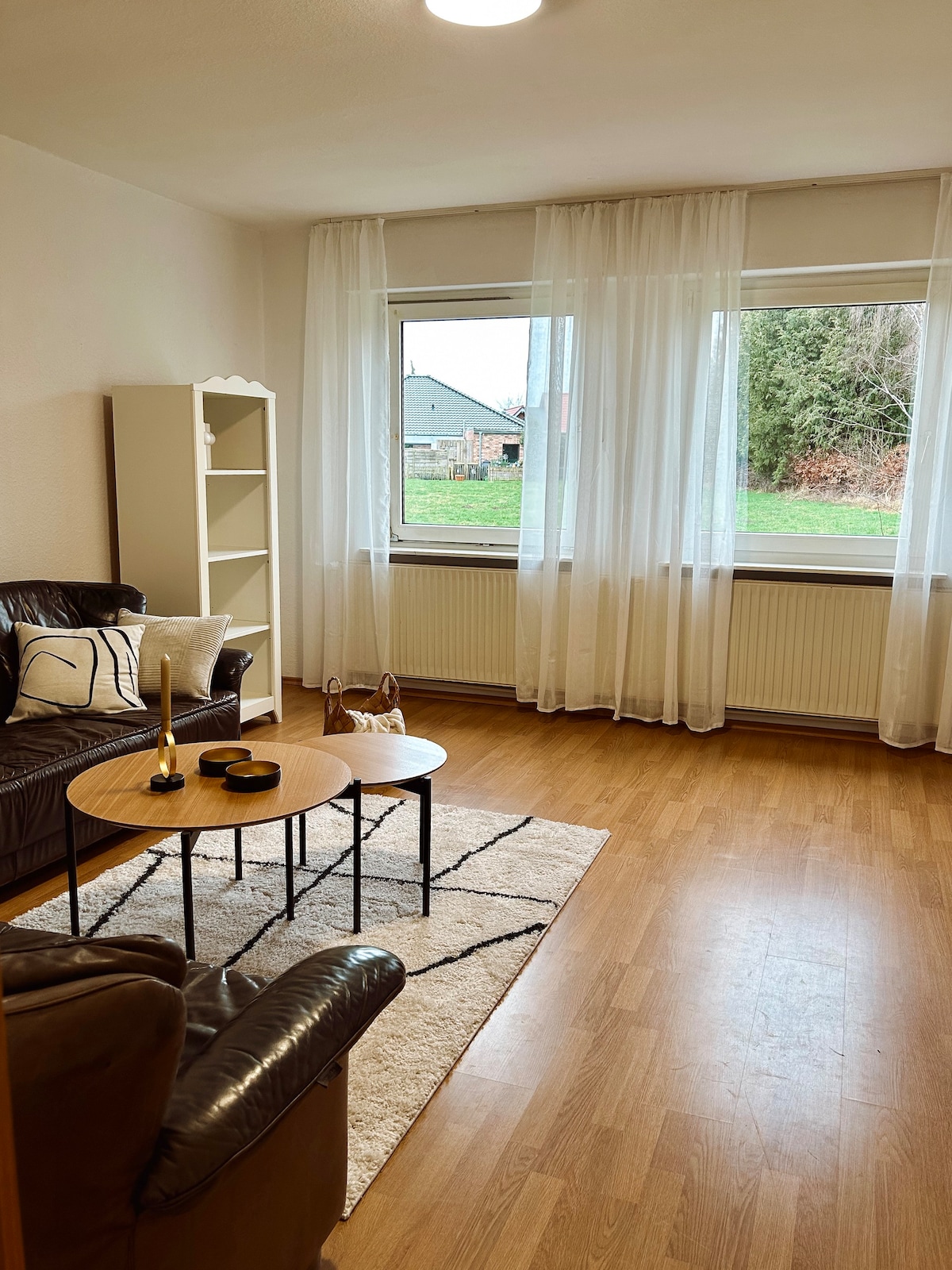 Ferien/-Monteurwohnung „Antje“ in Aurich